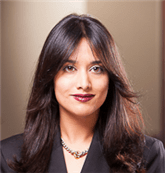 Noreen F Qureshi