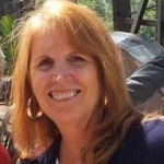 Noreen Marie Evans