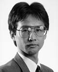 Noriyuki Shimoda