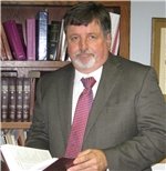Norman E. Rouse, Collins, Webster & Rouse, P.C. - Law Firm in Joplin, MO