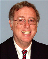 Mr. Norman Joel Hoppenstein