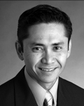 Norman Laygo Morales