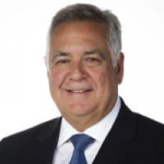 Norman A. Palmiere