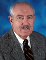 Norman Richard Newman