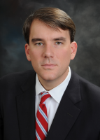 Mr. N. Staples Wood