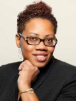 Nyasha Augusta West