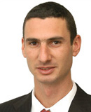 Oded Bejarano