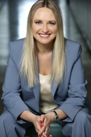 Ms. Oksana P Holder