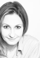 Olesia Gorinshteyn