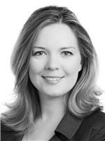 Ms. Olga Kobzar