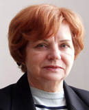 Ol'ga Ovečková