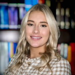 Olivia G. Bergert
