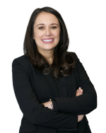 Olivia M. Eucalitto