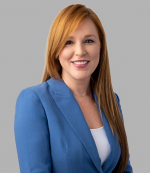 Olivia LaSalle Minnis