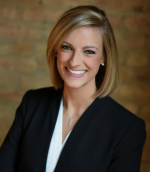 Olivia Moreland Cooper