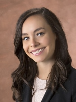 Olivia G. Robinson