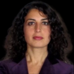 Olivia Uzan