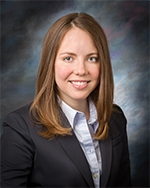 Olivia Windhorst Theveny