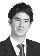 Olivier Truesdell-Ménard