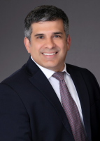 Omar J. Leal
