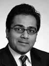 Omar Jafri