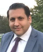 Omar K. Qadeer, Esq.