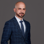 Mr. Omar Isam Saman
