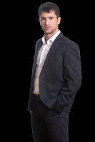 Omer Ben Weiss