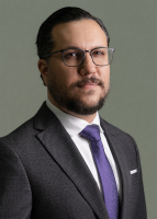 Omid John, P.A. - Law Firm in Fort Lauderdale, FL