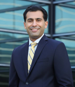 Omid S. Irani