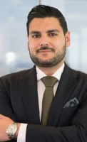 Omri Amram Ben-Ari