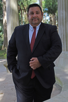 Mr. Oneill C Martinez
