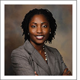 Ms. Oni A. Holley