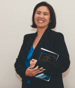Ophelia Wai Yan Chan