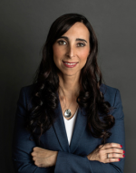 Ophelia Genarina Bernal-Mora