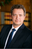 Orrin H. Johnson