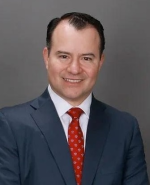 Mr. Oscar A. Garza