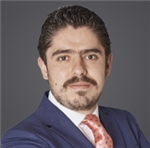 Oscar Margain Vega