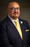 Mendez Isaac Joudi, PLLC - Law Firm in El Paso, TX