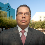 The Ornelas Firm PLLC - Law Firm in El Paso, TX
