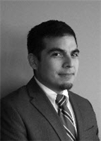 Oscar Robert Trejo