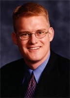 Atty. Oyvind Wistrom