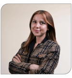 Ozge Muhterem Uluduz