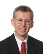 Mr. P. Andrew Hamilton