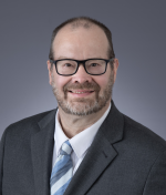 P. Daniel Williams