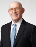 P Daniel Hollis