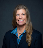 Ms. P. Jaye Rippley