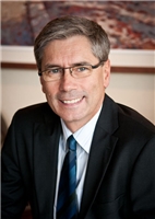 P. John Landry