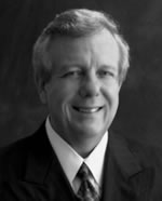 Mr. Paul Michael McCullough