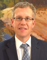 P. Scott Arnston